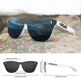 ARROWING HD Polarized UV400 Protection Sunglasses