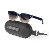 ROCKNIGHT Designer Acetate Sunglasses 3110