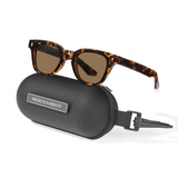ROCKNIGHT Designer Acetate Sunglasses 3110