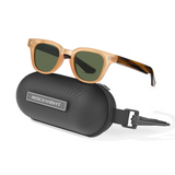 ROCKNIGHT Designer Acetate Sunglasses 3110