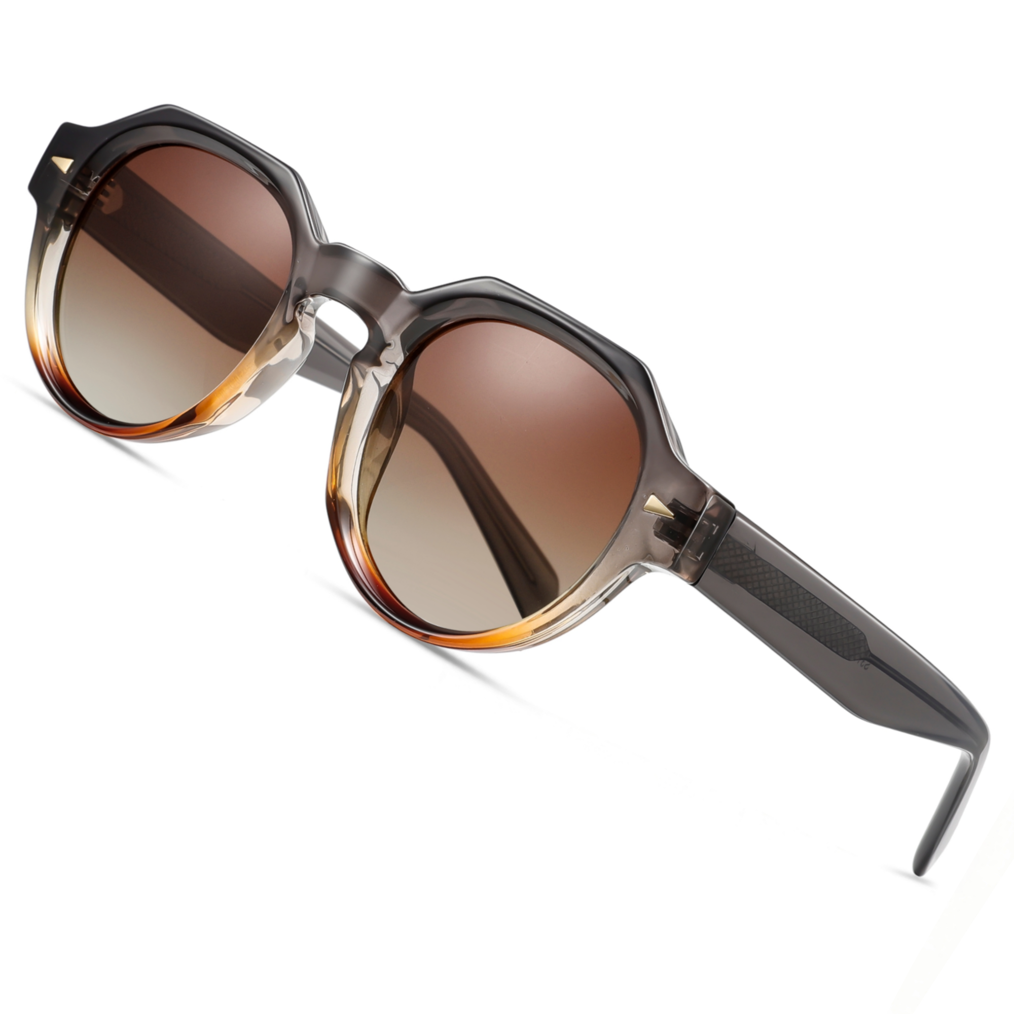 Retro Italian Design Acetate Sunglasses 3115 – ROCKNIGHT