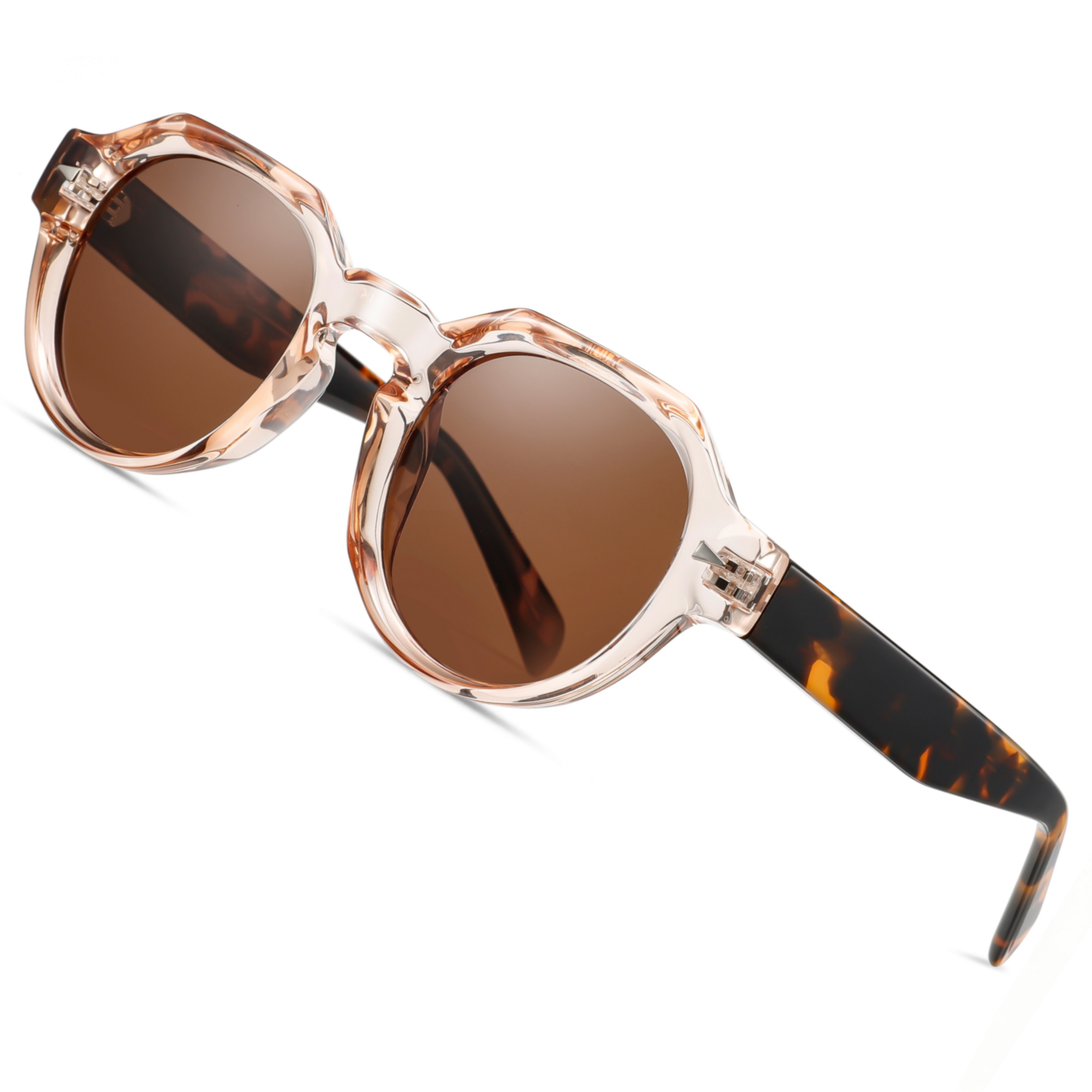 Retro Italian Design Acetate Sunglasses 3115 – ROCKNIGHT