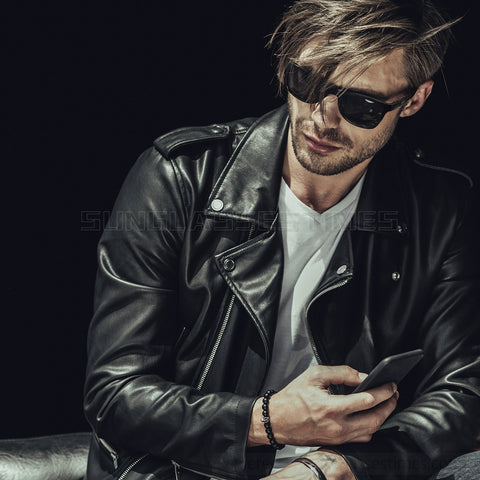 ROCKNIGHT Driving Polarized Sunglasses