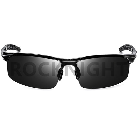 ROCKNIGHT Polarized Sunglasses 8177