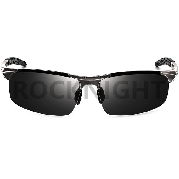 Polarized Sport Sunglasses STSX7 Dark Lens