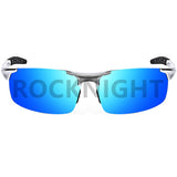 ROCKNIGHT Polarized Sunglasses 8177