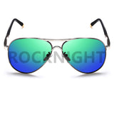 ROCKNIGHT Aviator Sunglasses