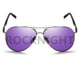 ROCKNIGHT Aviator Sunglasses