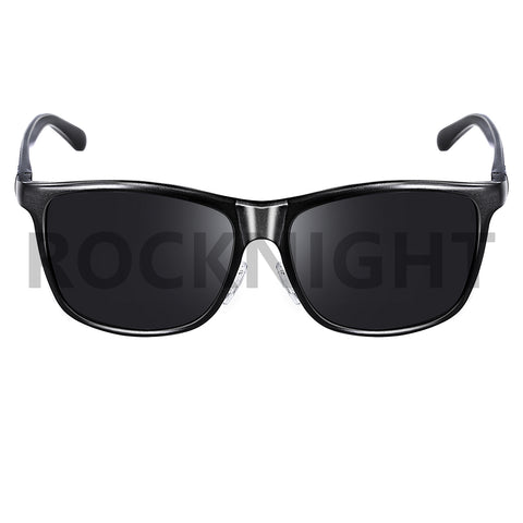 ROCKNIGHT Driving Polarized Sunglasses