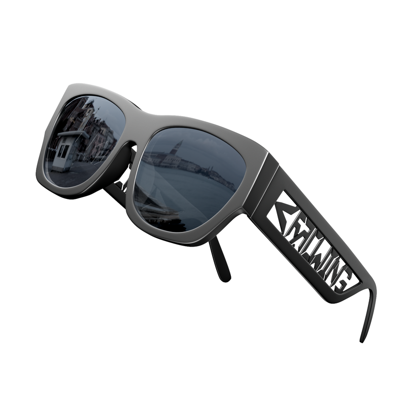 HD Polarized UV400 Sunglasses