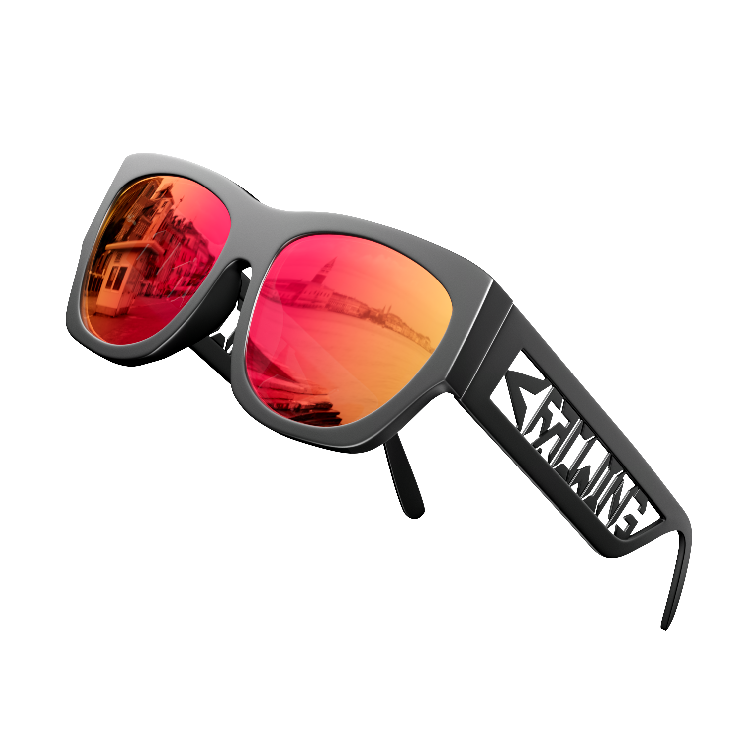 HD Polarized UV400 Sunglasses