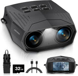 Arrowing Night Vision Goggles