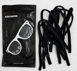 Arrowing Eyewear Accessories Eyeglass Lanyards Strap