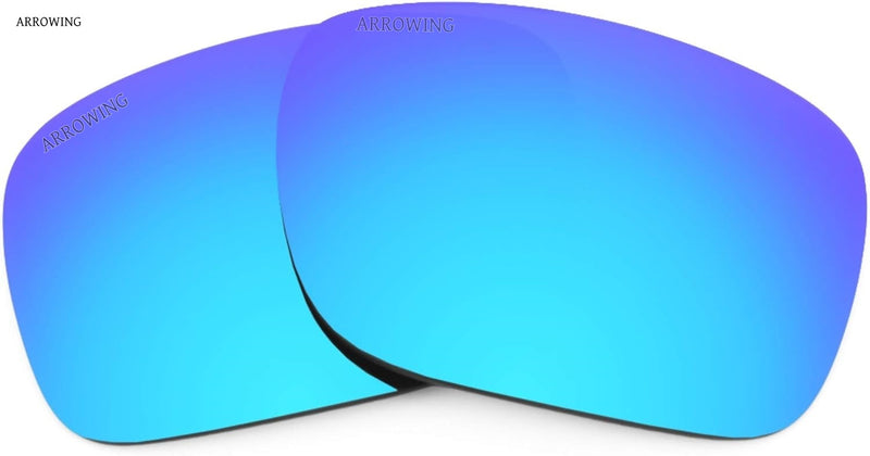 Arrowing Lenses for Sunglasses