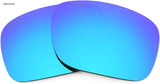 Arrowing Lenses for Sunglasses