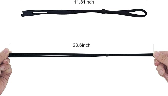 Arrowing Eyewear Accessories Eyeglass Lanyards Strap