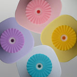 Arrowing Contact Lenses  for Daily (Pink)