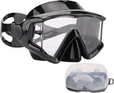 Arrowing Diving Goggles Unisex