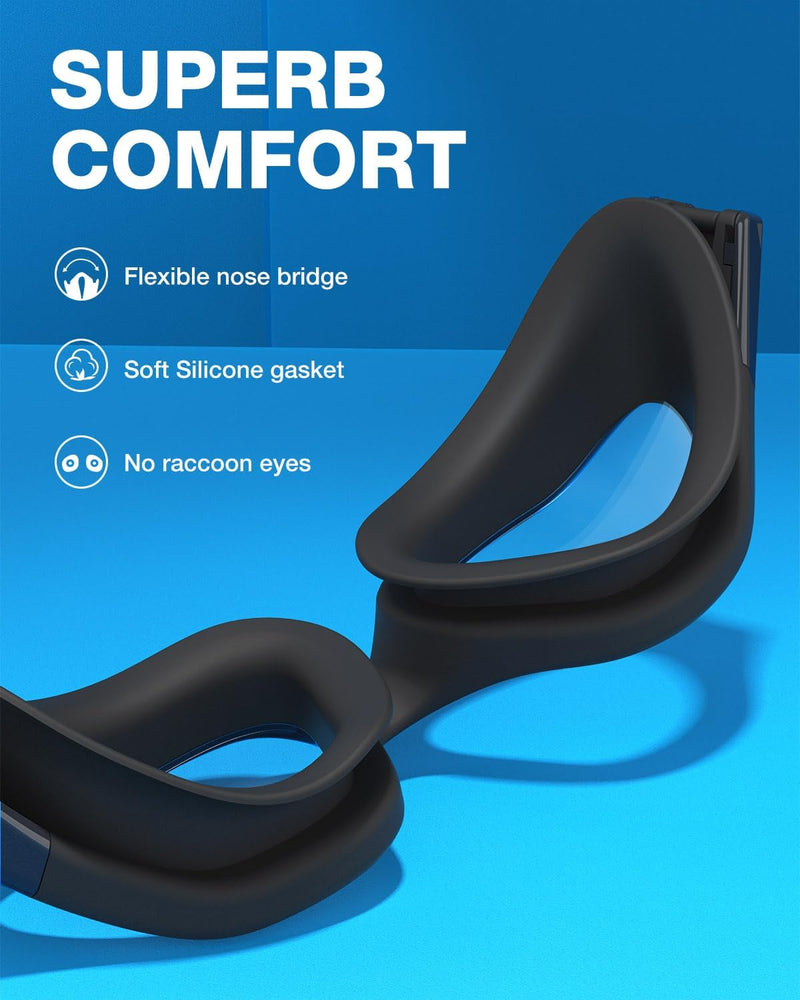 Arrowing Goggles for sports Polarized Safety eyewear