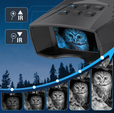 Arrowing Night Vision Goggles