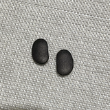 Silicone Nose Pads (5 Pairs)