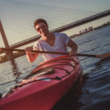 ARROWING Aviator Sunglasses
