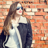 ARROWING Aviator Sunglasses