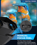Arrowing Night Vision Goggles