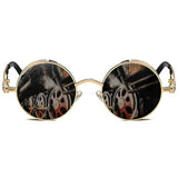 Arrowing Anti-glare glasses A372