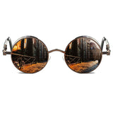 Arrowing Anti-glare glasses A372
