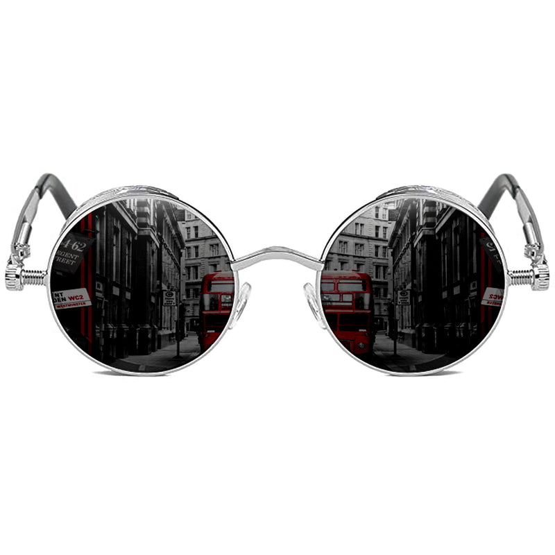 Arrowing Anti-glare glasses A372