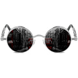 Arrowing Anti-glare glasses A372