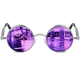 Arrowing Anti-glare glasses A372