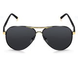 ARROWING Aviator Sunglasses