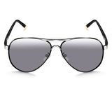 ARROWING Aviator Sunglasses