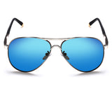 ARROWING Aviator Sunglasses