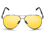 ARROWING Aviator Sunglasses