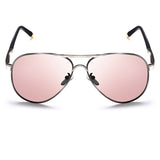 ARROWING Aviator Sunglasses