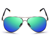 ARROWING Aviator Sunglasses