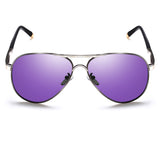 ARROWING Aviator Sunglasses