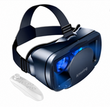 Arrowing 3D VR Glasses 3D Spectacles Virtual Reality Full Screen Visual