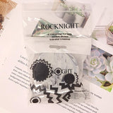 ROCKNIGHT Pince-nez mounting Case for Contact Lens