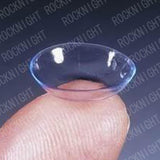 ROCKNIGHT Contact Lenses Two with style Case