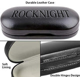 ROCKNIGHT Cases for pince-nez and for Contact Lenses